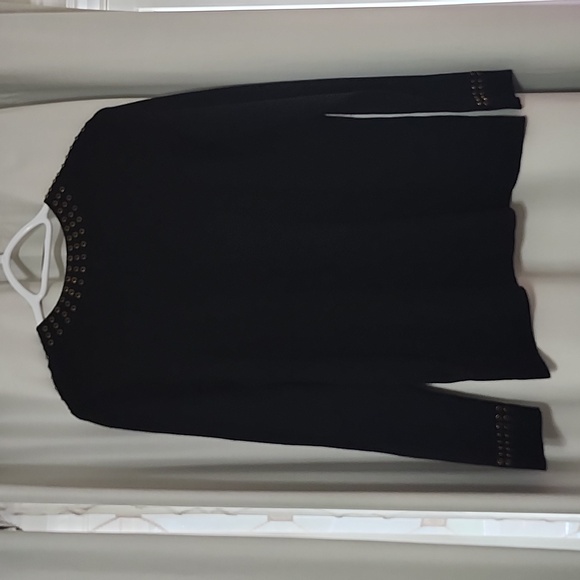 Laura petites sweater top - Picture 5 of 11